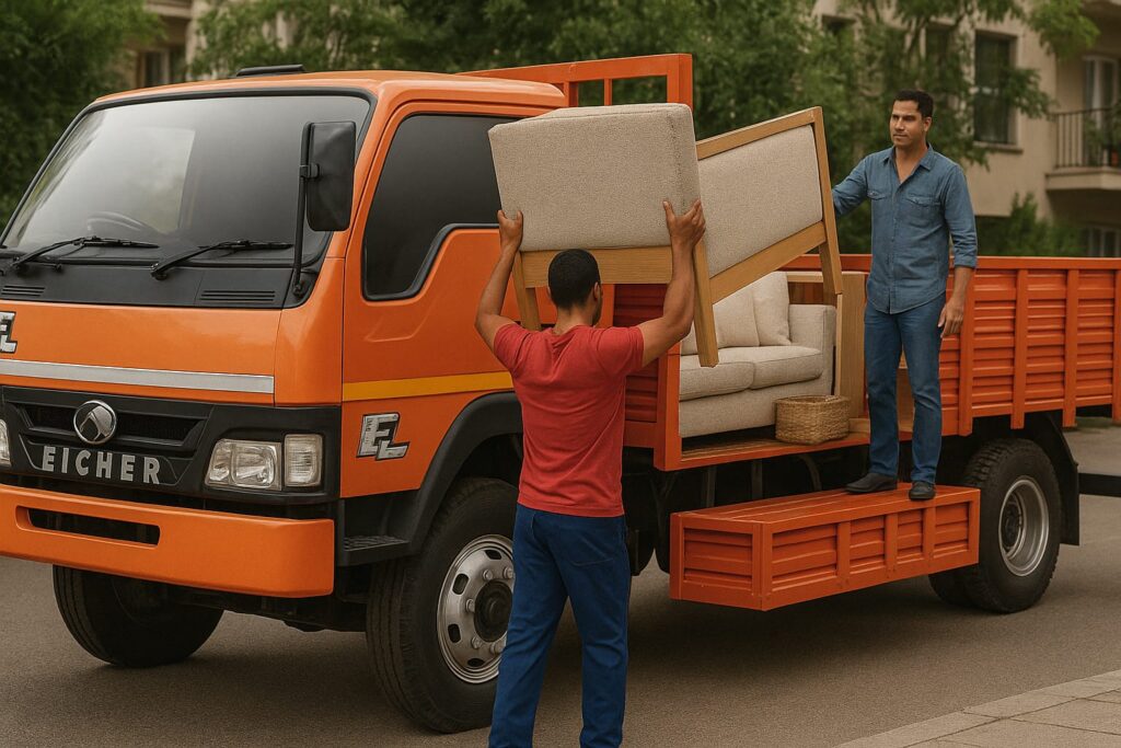 best packers and movers in Hyderabad