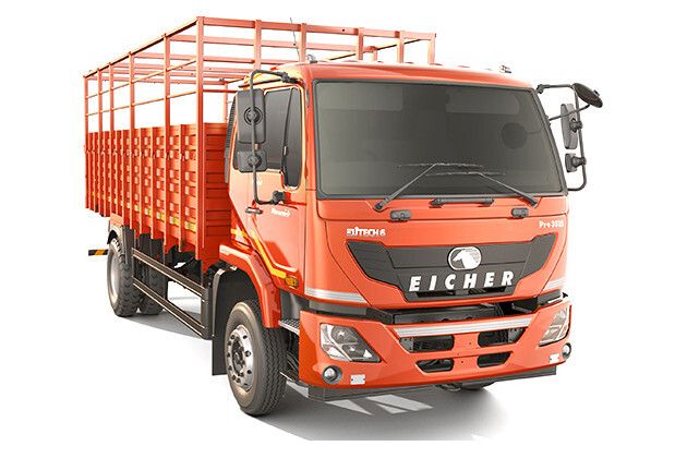 FULL TRUCK LOAD SERVICE