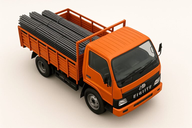 TOP 10 INDUSTRIAL TRANSPORT SERVICE IN HYDERABAD